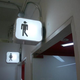 Illustration for article titled Thailand's Toilet Signs Really Need to Pee